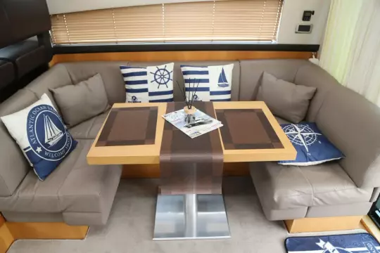 Image courtesy of JD Yachts