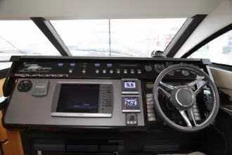 Image courtesy of JD Yachts