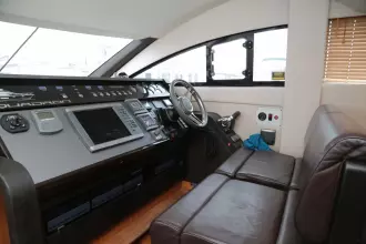 Image courtesy of JD Yachts