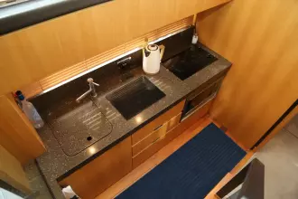 Image courtesy of JD Yachts