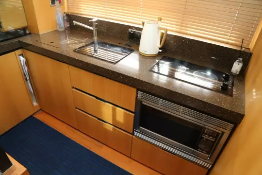 Image courtesy of JD Yachts