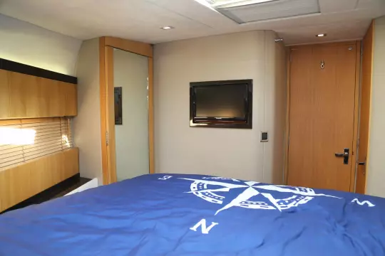 Image courtesy of JD Yachts
