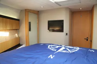 Image courtesy of JD Yachts