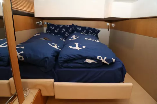 Image courtesy of JD Yachts