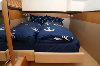 Image courtesy of JD Yachts