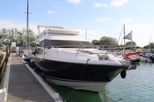 Image courtesy of JD Yachts