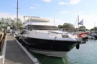 Image courtesy of JD Yachts