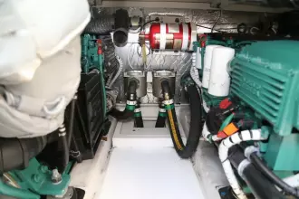 Image courtesy of JD Yachts
