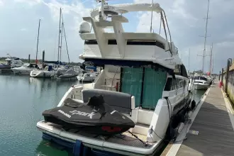 Image courtesy of JD Yachts