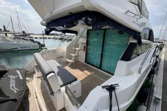 Image courtesy of JD Yachts