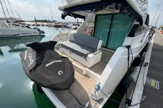Image courtesy of JD Yachts