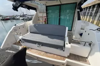 Image courtesy of JD Yachts