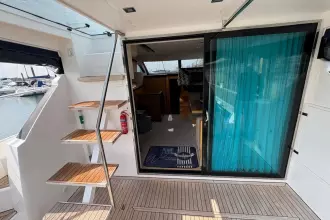 Image courtesy of JD Yachts