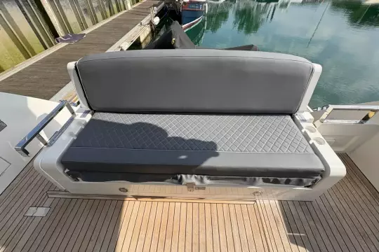 Image courtesy of JD Yachts