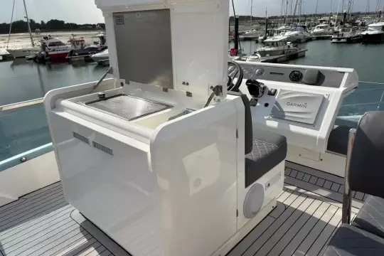 Image courtesy of JD Yachts