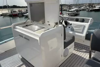 Image courtesy of JD Yachts