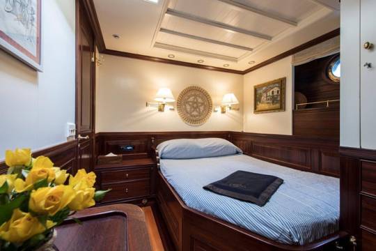 Starboard Guest Stateroom