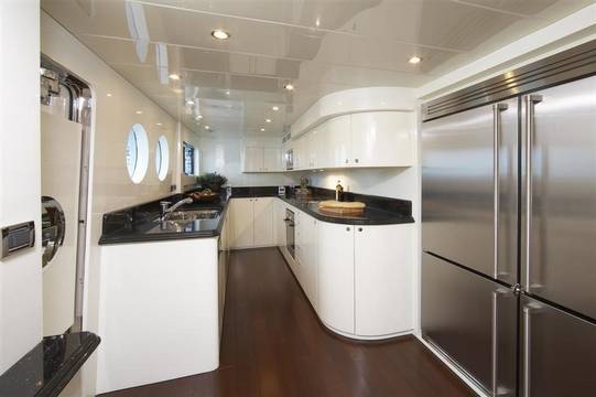 Galley