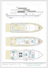 GA ( One of several layout plans available )