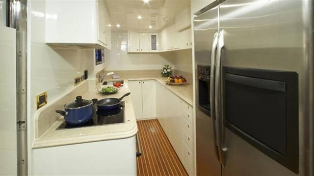 Galley