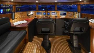 Pilothouse