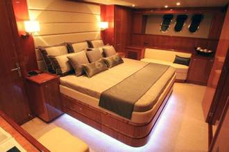 Master Stateroom