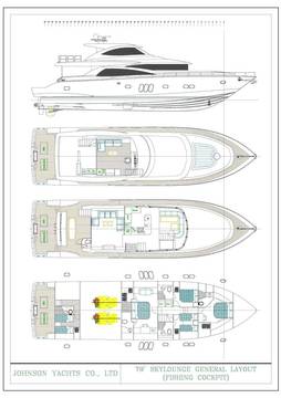 Ga (One of several layout plans available)