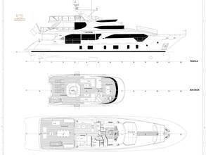 Drettmann Yachts - Benetti 108 Tradition Supreme - DY22085 - Image 15