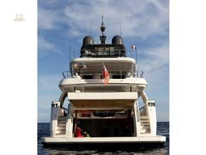Drettmann Yachts - Ferretti Custom Line 37 - DY22204 - Image 9