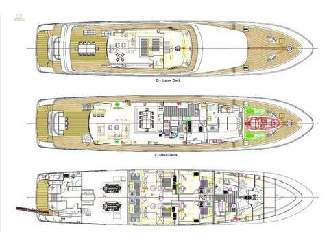 Drettmann Yachts - Avangard 42M - DY22211 - Image 31