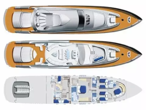 Drettmann Yachts - 115 - DY22243 - Image 19