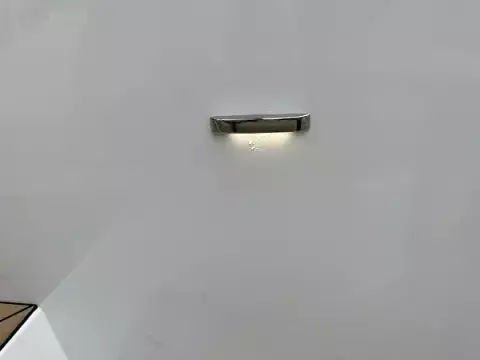 Cockpit LED lights