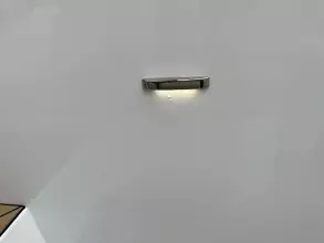 Cockpit LED lights