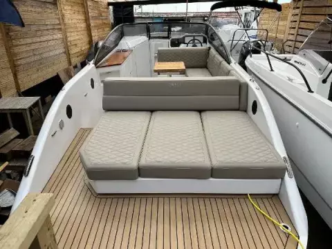 Cockpit