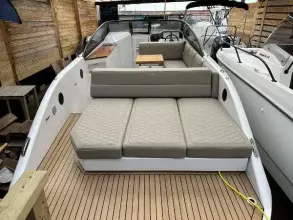 Cockpit