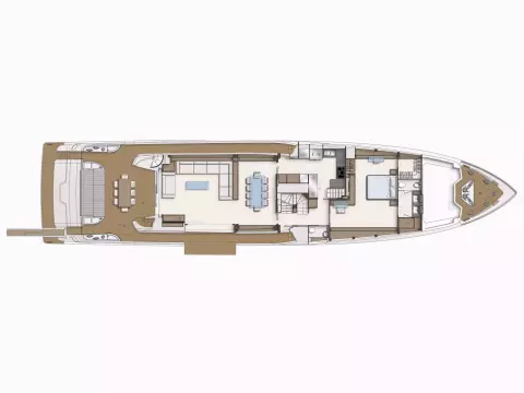 Drettmann Yachts - 108 - DY22312 - Image 21