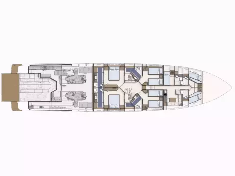 Drettmann Yachts - 108 - DY22312 - Image 22