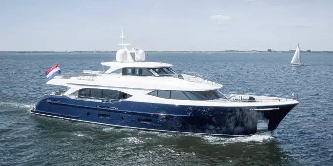 Drettmann Yachts - 110 - DY22225 - Image 1