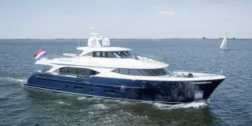 Drettmann Yachts - 110 - DY22225 - Image 1