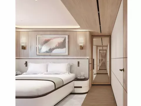 Drettmann Yachts - 110 - DY22225 - Image 16