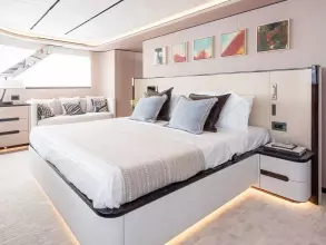 Drettmann Yachts - 110 - DY22225 - Image 20