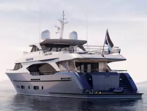 Drettmann Yachts - 110 - DY22225 - Image 2