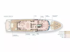 Drettmann Yachts - 110 - DY22225 - Image 30