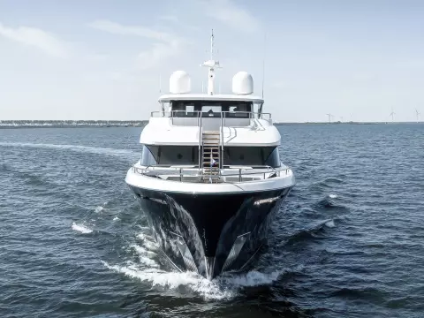 Drettmann Yachts - 110 - DY22225 - Image 3