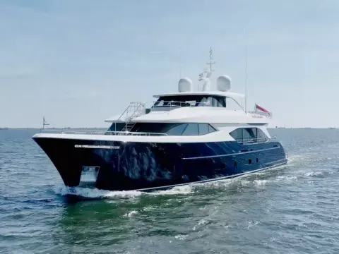 Drettmann Yachts - 110 - DY22225 - Image 4