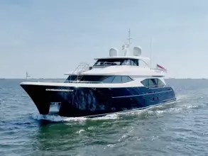 Drettmann Yachts - 110 - DY22225 - Image 4