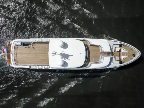 Drettmann Yachts - 110 - DY22225 - Image 5