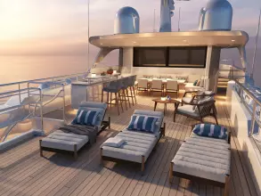 Drettmann Yachts - 110 - DY22225 - Image 6