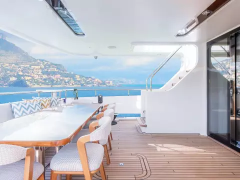 Drettmann Yachts - 110 - DY22225 - Image 7