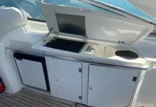 Sunseeker Camargue 50